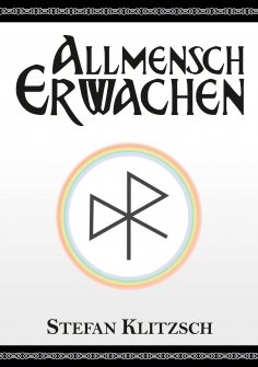 ebook: Allmensch — Erwachen