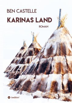 eBook: Karinas Land