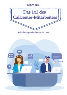 eBook: Das 1x1 des Callcenter-Mitarbeiters