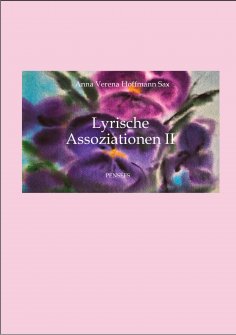 ebook: Lyrische Assoziationen II,  Poesie