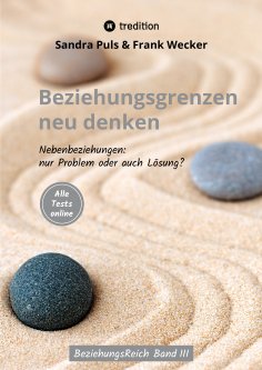 ebook: Beziehungsgrenzen neu denken