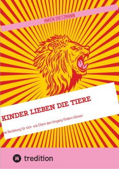 ebook: Kinder Lieben die Tiere