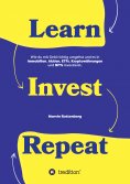 eBook: Learn. Invest. Repeat.