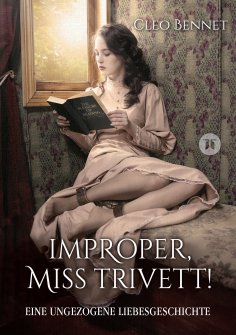 eBook: Improper, Miss Trivett!