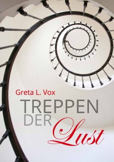 eBook: Treppen der Lust