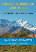 ebook: Schafe, Kiwis und viel Meer