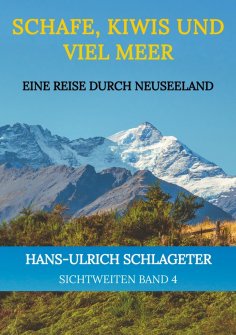 ebook: Schafe, Kiwis und viel Meer