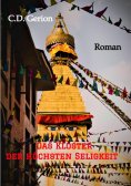 eBook: Das Kloster der höchsten Seligkeit