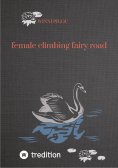 eBook: female climbing fairy road