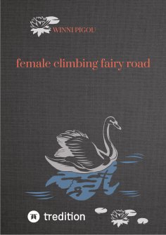 eBook: female climbing fairy road