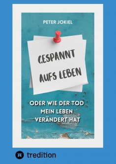 eBook: Gespannt aufs Leben,