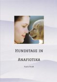 ebook: Hundstage in Anafiotika