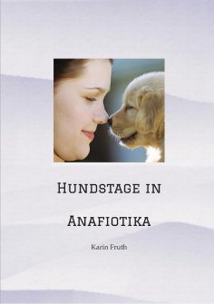 ebook: Hundstage in Anafiotika
