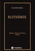 ebook: BLUTHÄNDE