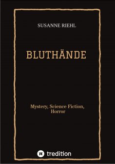 ebook: BLUTHÄNDE