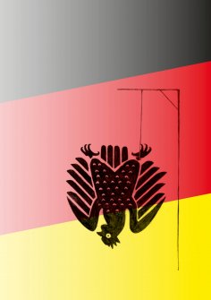 ebook: Mein Leben in der kaputten Republik