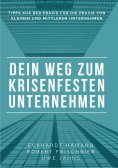 ebook: Dein Weg zum krisenfesten Unternehmen