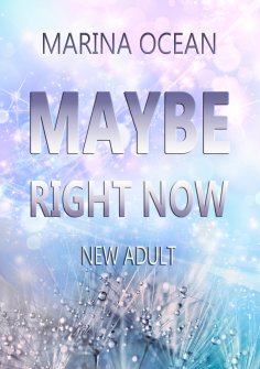 ebook: MAYBE Right Now