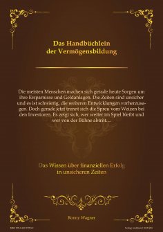 eBook: Das Handbüchlein der Vermögensbildung