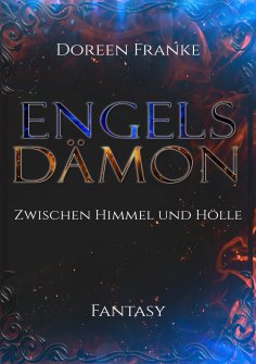 ebook: Engelsdämon