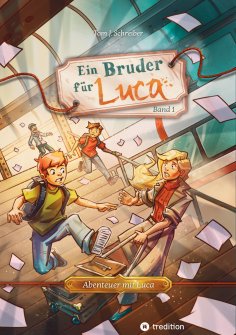 eBook: Ein Bruder für Luca