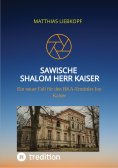 eBook: Sawische - Shalom Herr Kaiser