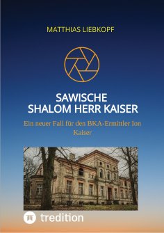 eBook: Sawische - Shalom Herr Kaiser
