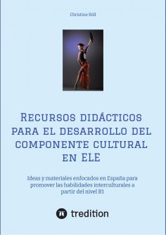 ebook: Recursos didácticos para el desarrollo del componente cultural en ELE