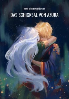 eBook: das Schicksal von Azura