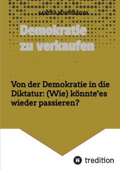 eBook: Demokratie zu verkaufen