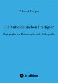 eBook: Die Mitteldeutschen Predigten