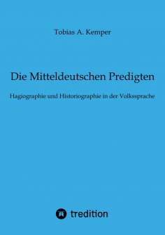eBook: Die Mitteldeutschen Predigten