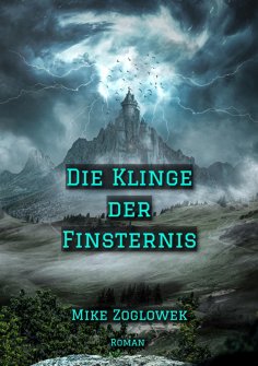eBook: Die Klinge der Finsternis