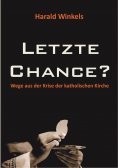 ebook: Letzte Chance?