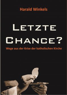 ebook: Letzte Chance?