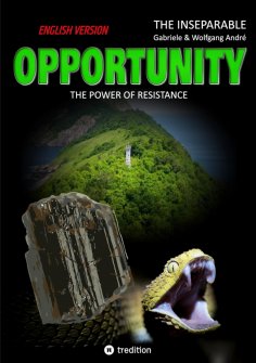 ebook: OPPORTUNITY - The power of resistance