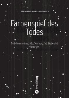 ebook: Farbenspiel des Todes