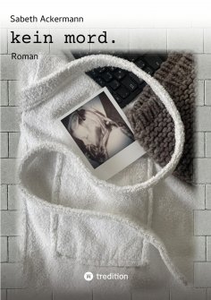 eBook: kein mord.