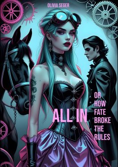 eBook: ALL IN - or how fate broke the rules