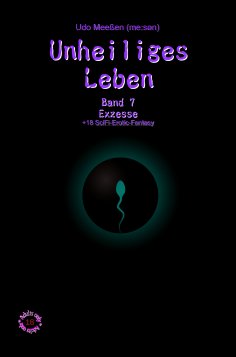ebook: Unheiliges Leben