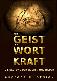 ebook: Der Geist der Wort Kraft