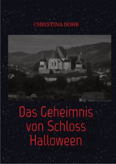 eBook: Das Geheimnis von Schloss Halloween