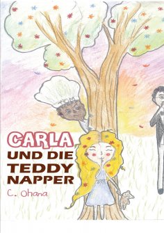 eBook: Carla und die Teddynapper