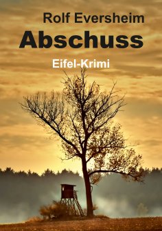 eBook: Abschuss