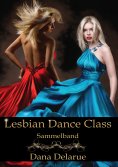eBook: Lesbian Dance Class