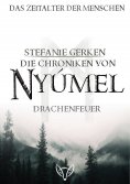 eBook: Die Chroniken von Nyúmel