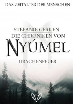 eBook: Die Chroniken von Nyúmel