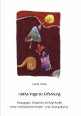 eBook: Hatha Yoga als Erfahrung