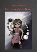 eBook: Die dreiäugige Seherin