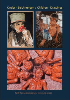 ebook: Tomé s Kinder-Zeichnungen / Tomé s Children - Drawings